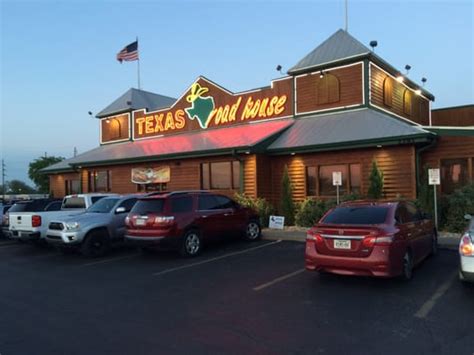 abilene texas roadhouse|Texas Roadhouse